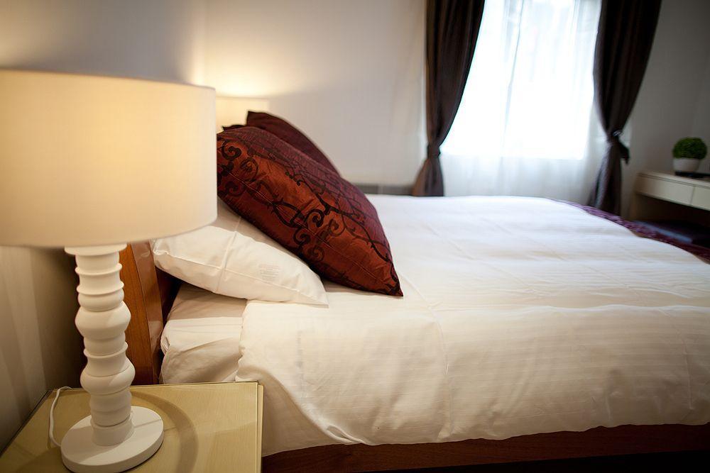 Welcome Inn Victoria 런던 외부 사진