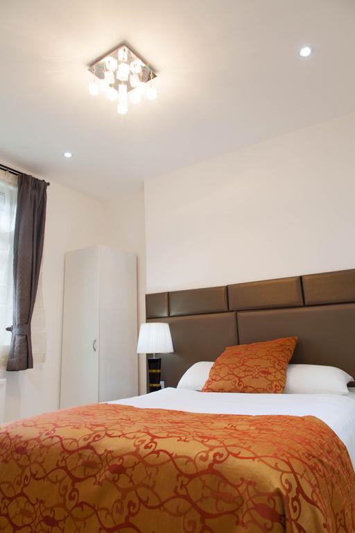 Welcome Inn Victoria 런던 외부 사진
