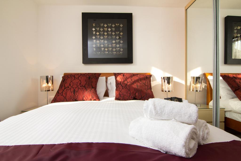 Welcome Inn Victoria 런던 객실 사진