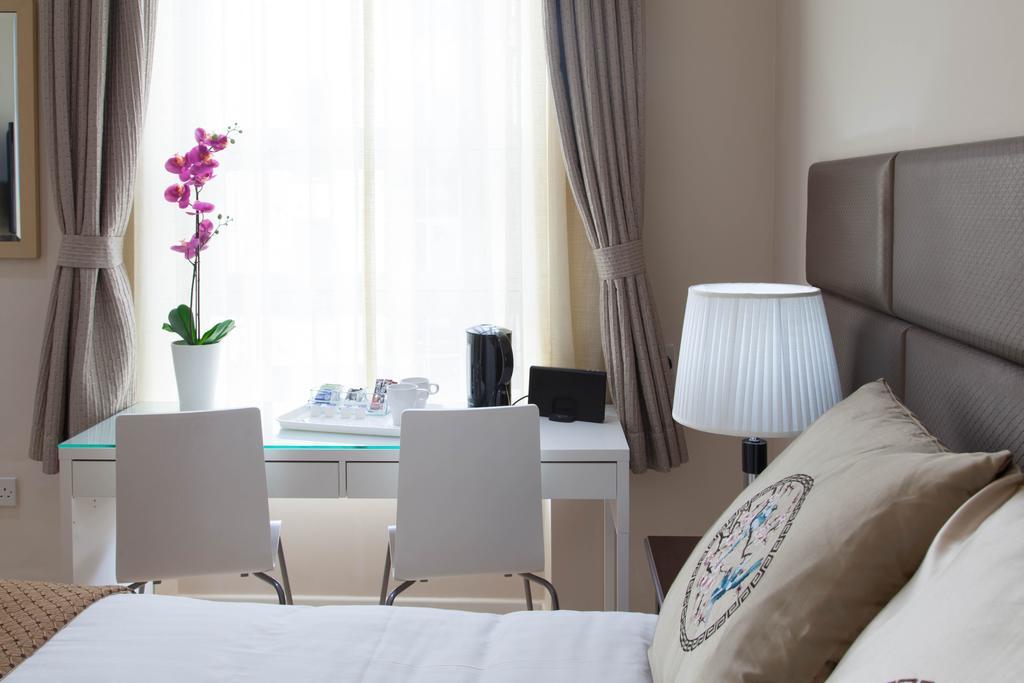 Welcome Inn Victoria 런던 객실 사진
