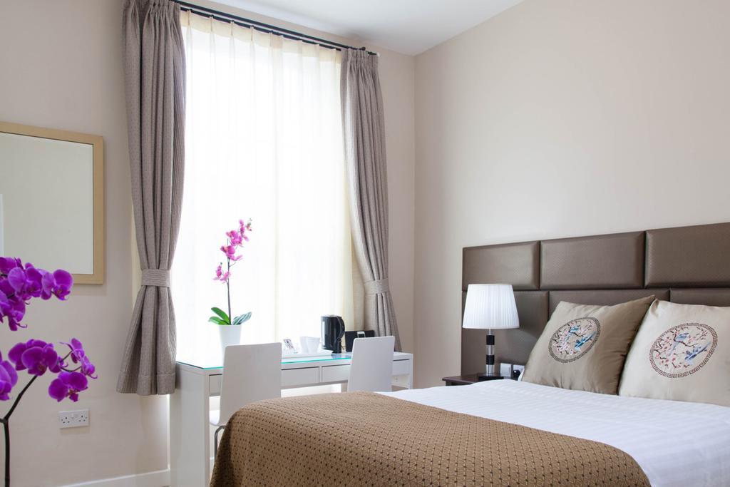 Welcome Inn Victoria 런던 객실 사진