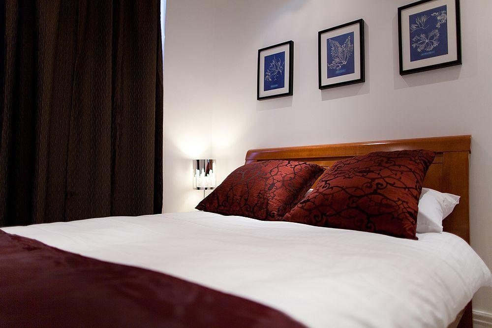 Welcome Inn Victoria 런던 외부 사진