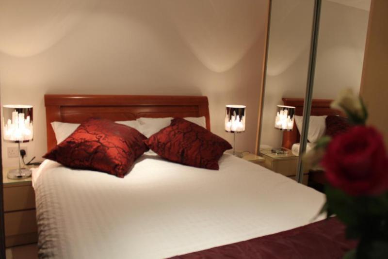 Welcome Inn Victoria 런던 외부 사진