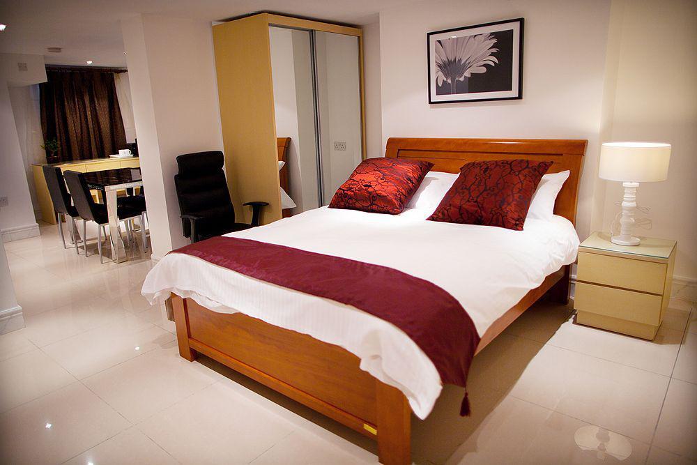 Welcome Inn Victoria 런던 외부 사진